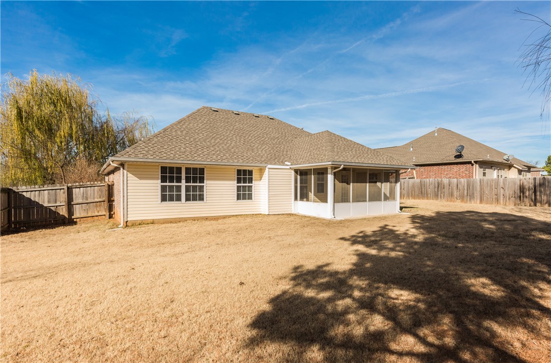 Sage Meadows Sub - Residential Lease