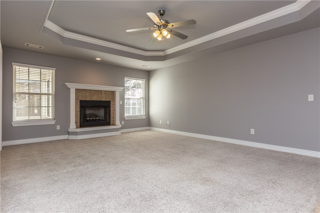 Sage Meadows Sub - Residential Lease