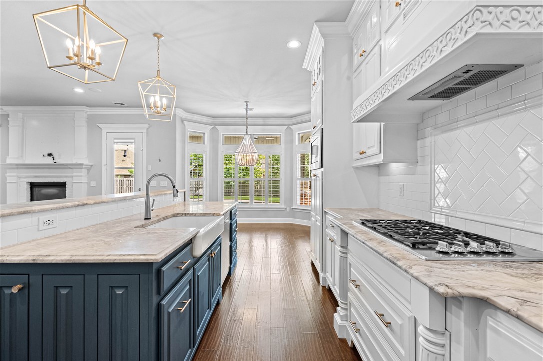 Warren Glen - Residential