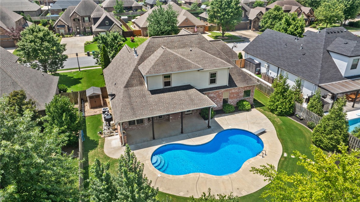Warren Glen - Residential