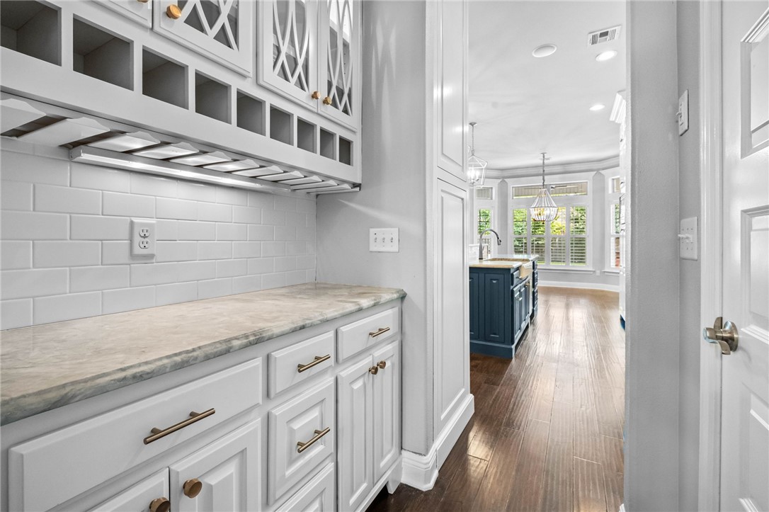 Warren Glen - Residential