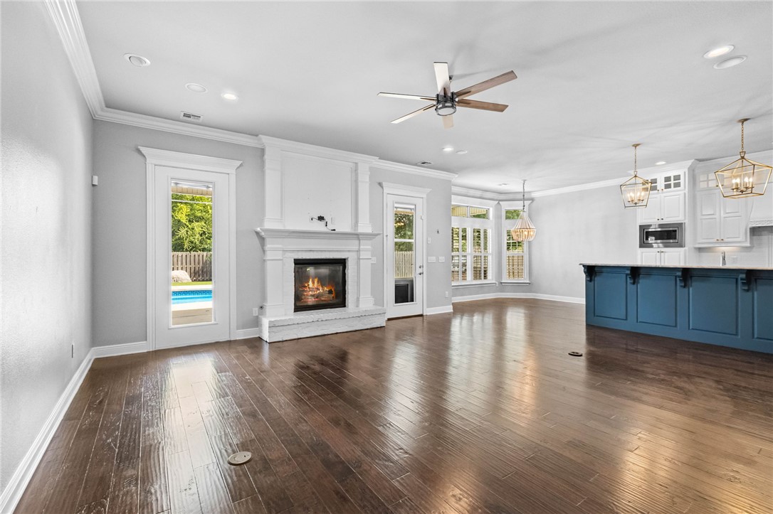 Warren Glen - Residential
