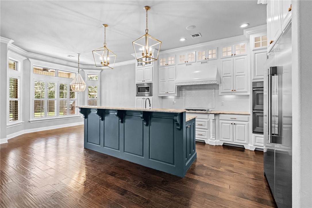 Warren Glen - Residential
