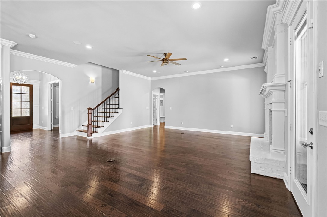 Warren Glen - Residential