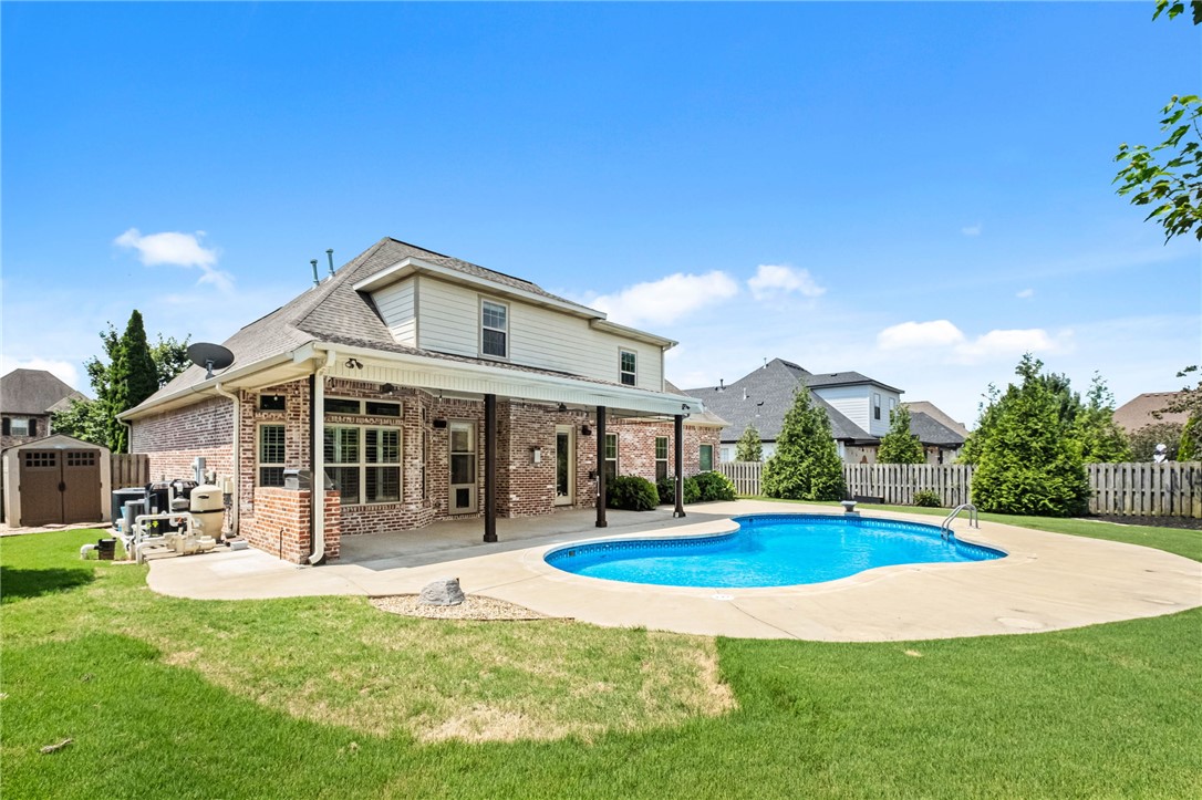 Warren Glen - Residential