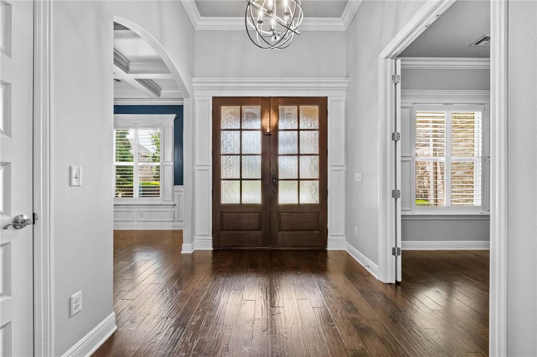 Warren Glen - Residential