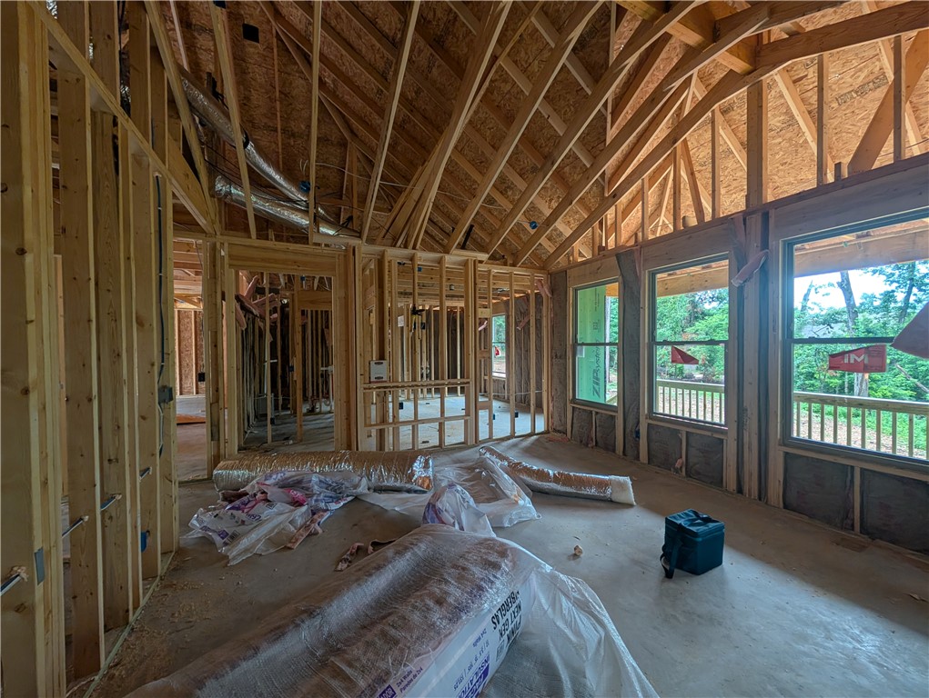 WHITHORN SUB-BVV - Residential