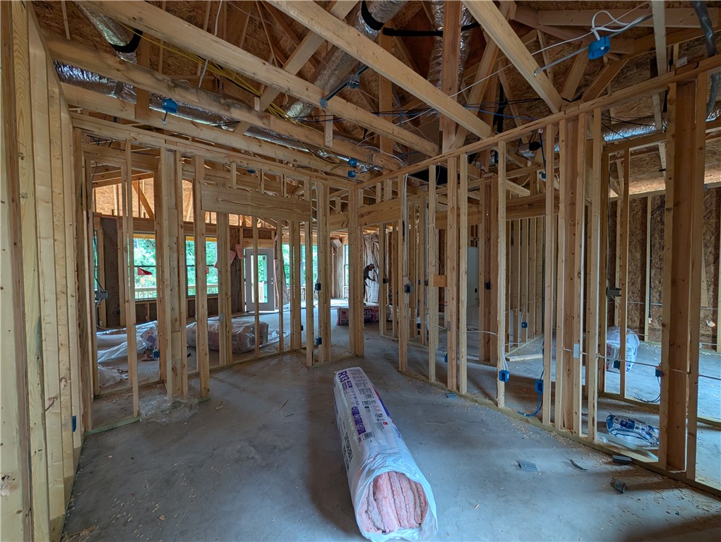 WHITHORN SUB-BVV - Residential