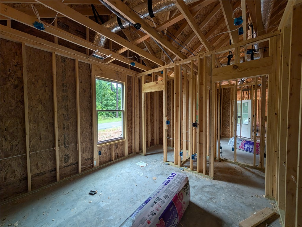WHITHORN SUB-BVV - Residential