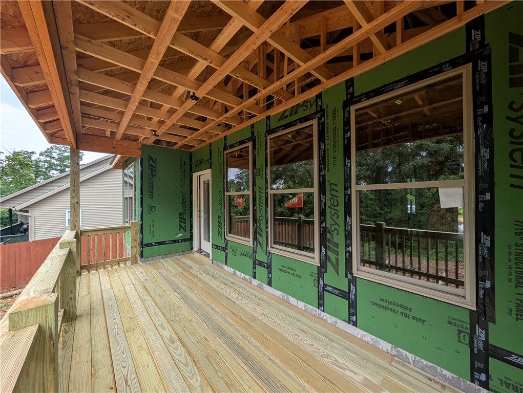WHITHORN SUB-BVV - Residential