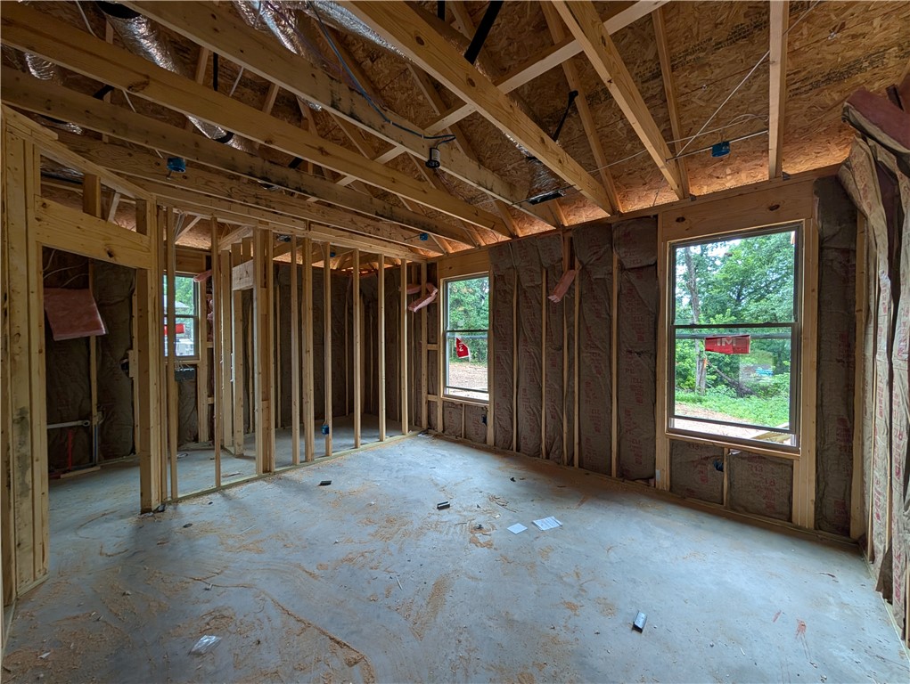 WHITHORN SUB-BVV - Residential