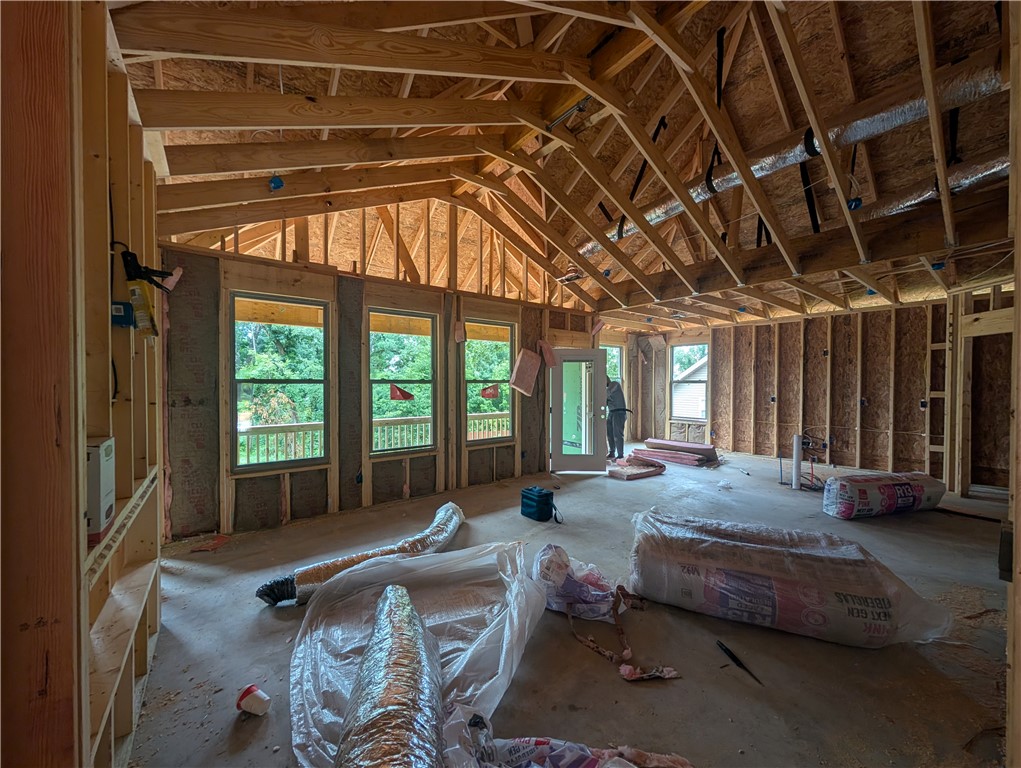 WHITHORN SUB-BVV - Residential