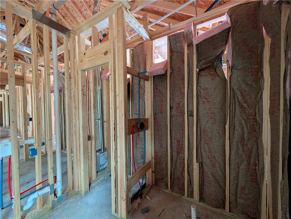 WHITHORN SUB-BVV - Residential