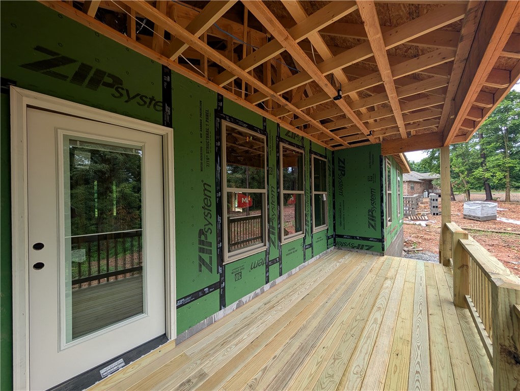 WHITHORN SUB-BVV - Residential