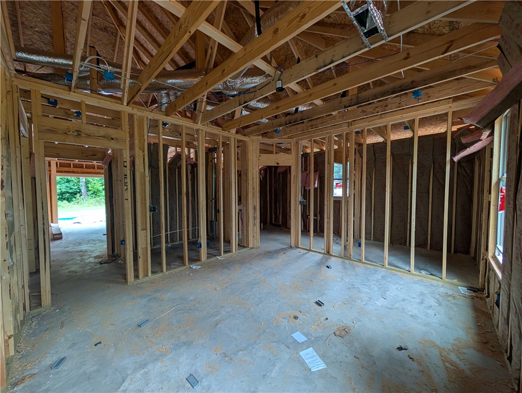 WHITHORN SUB-BVV - Residential