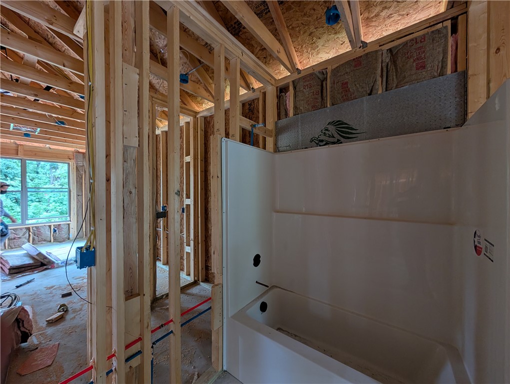 WHITHORN SUB-BVV - Residential