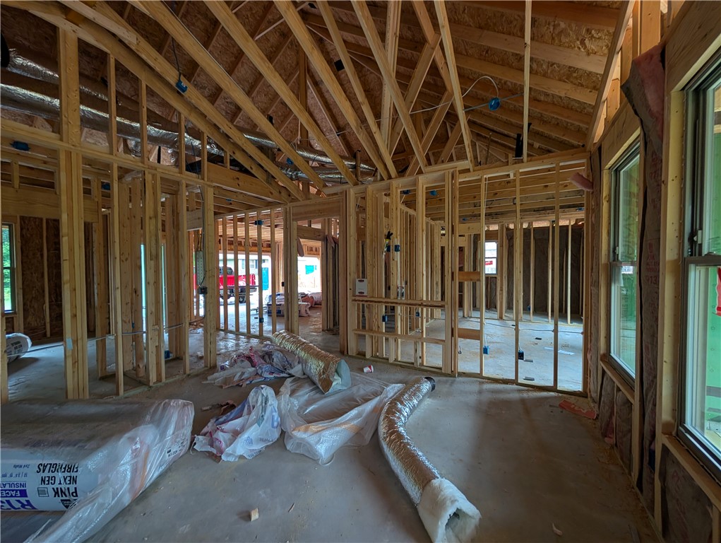 WHITHORN SUB-BVV - Residential