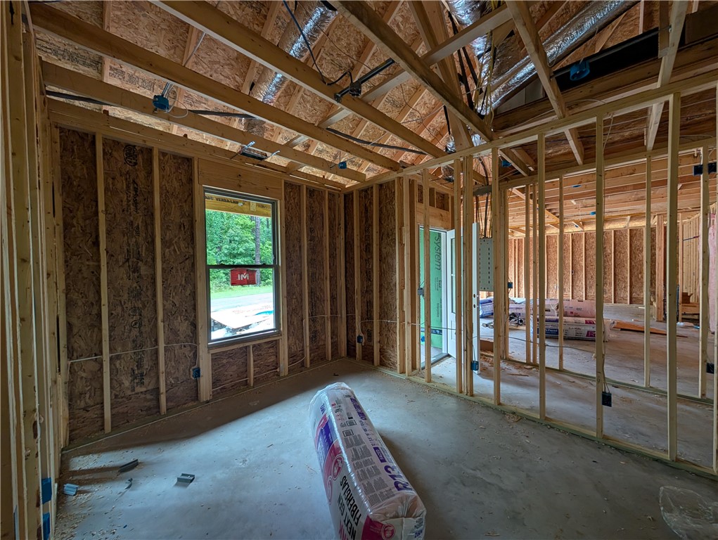 WHITHORN SUB-BVV - Residential