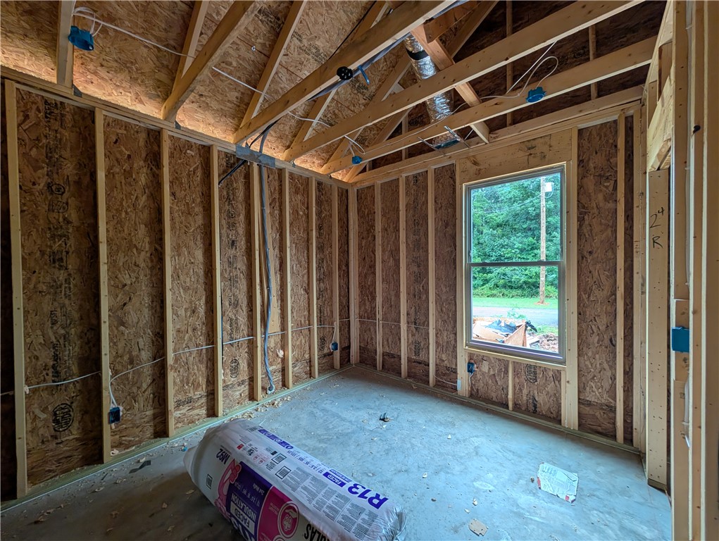 WHITHORN SUB-BVV - Residential