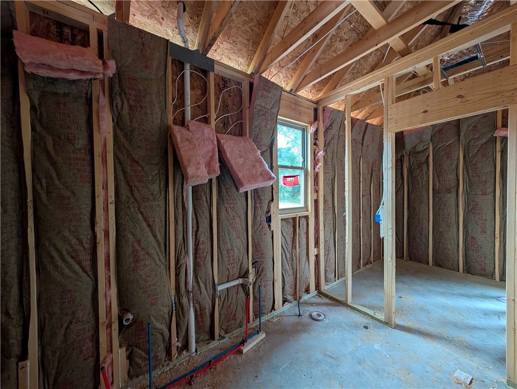 WHITHORN SUB-BVV - Residential