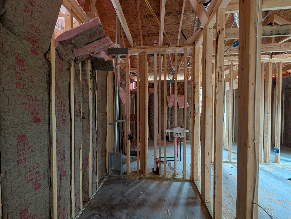 WHITHORN SUB-BVV - Residential