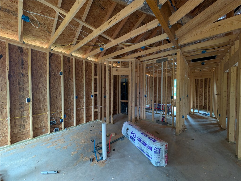 WHITHORN SUB-BVV - Residential
