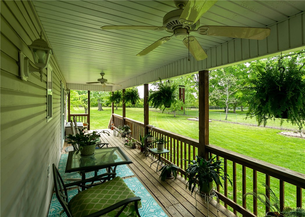 Colony West Add Rep Bentonville - Residential