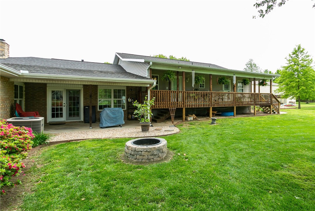 Colony West Add Rep Bentonville - Residential