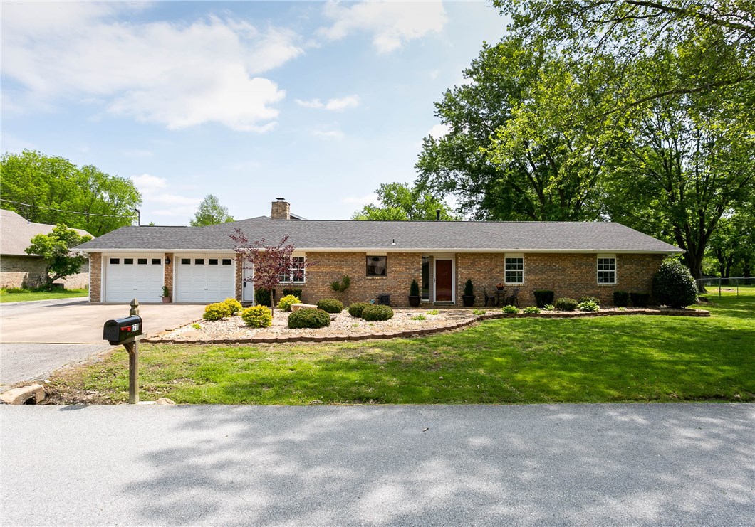 Colony West Add Rep Bentonville - Residential