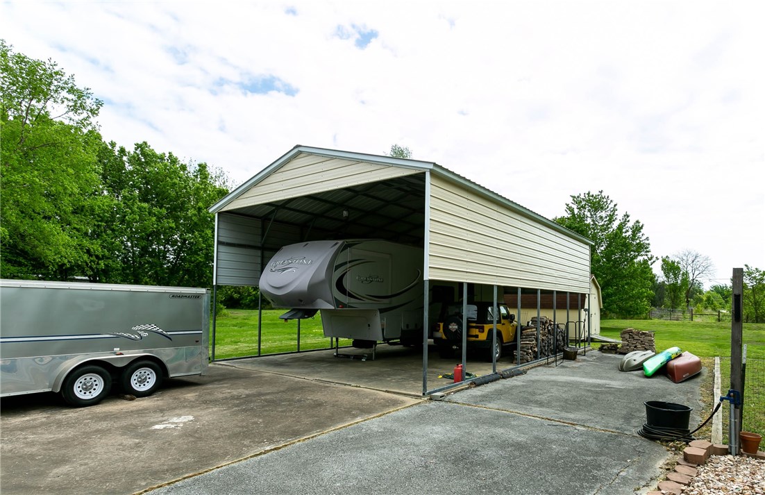Colony West Add Rep Bentonville - Residential