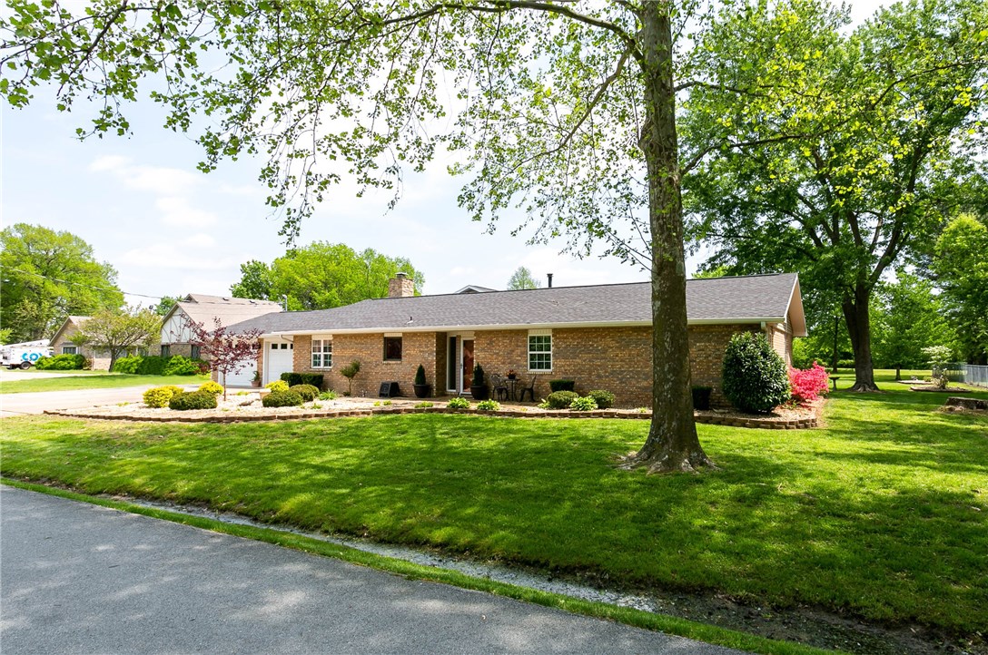 Colony West Add Rep Bentonville - Residential