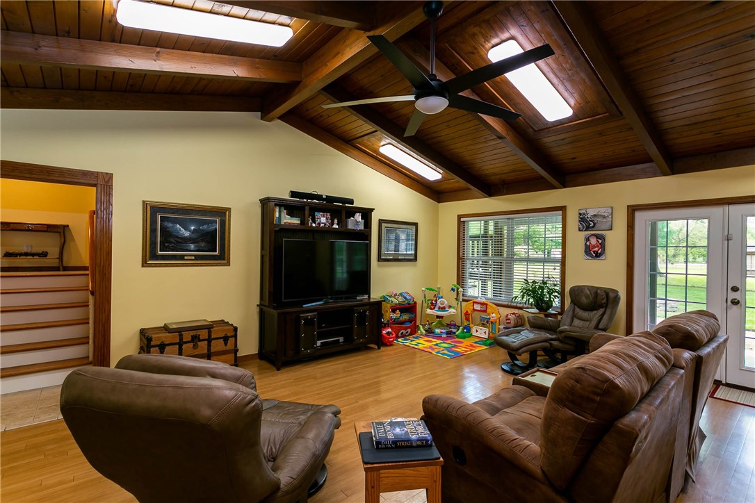 Colony West Add Rep Bentonville - Residential