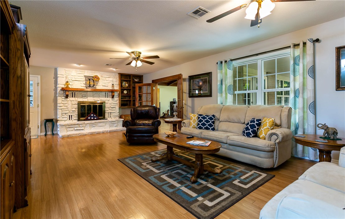 Colony West Add Rep Bentonville - Residential