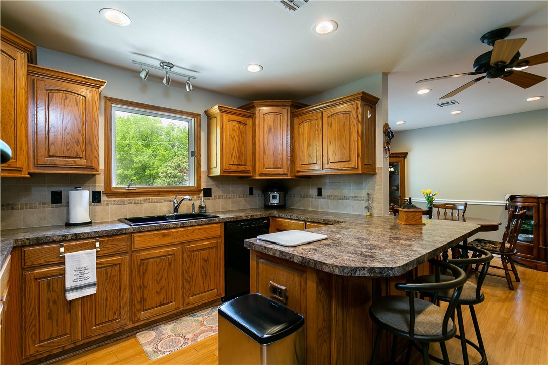 Colony West Add Rep Bentonville - Residential