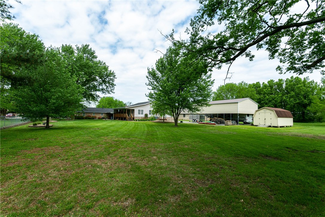 Colony West Add Rep Bentonville - Residential
