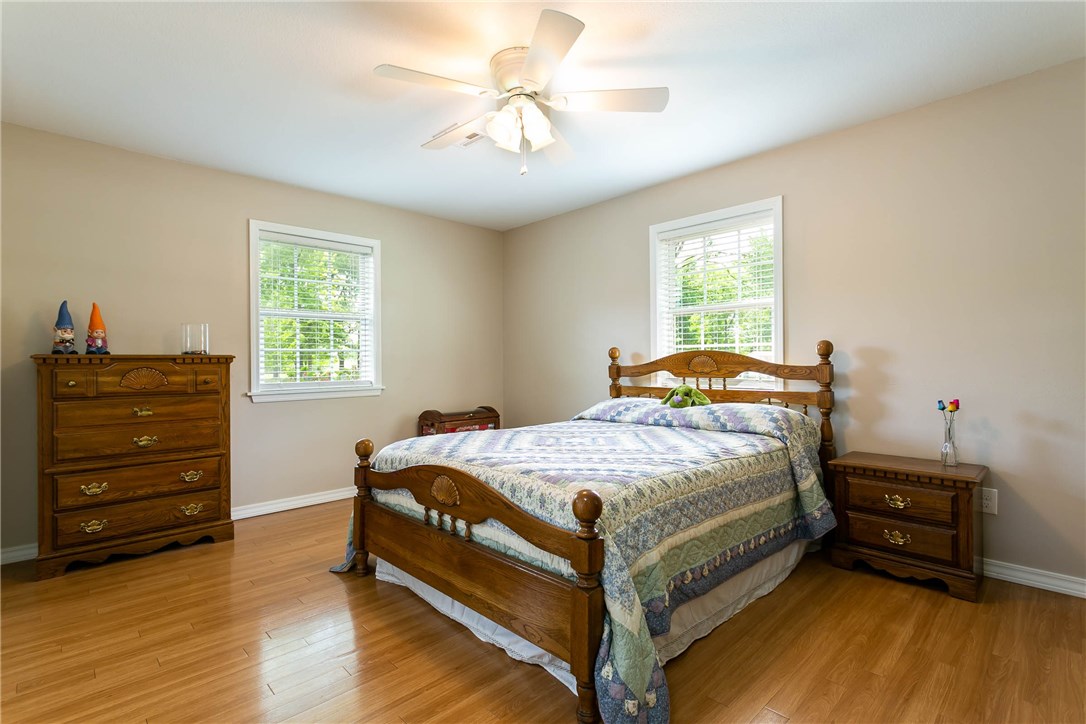 Colony West Add Rep Bentonville - Residential