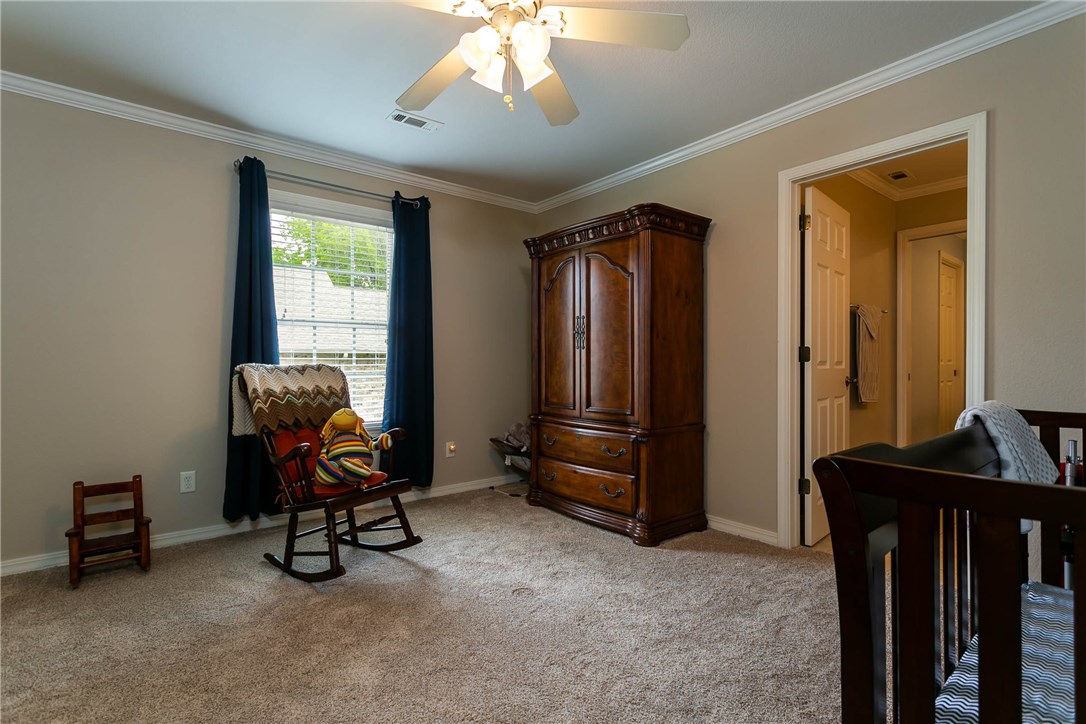Colony West Add Rep Bentonville - Residential