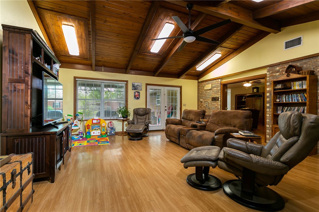 Colony West Add Rep Bentonville - Residential