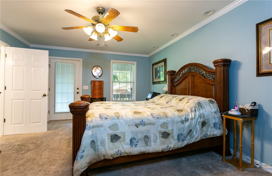 Colony West Add Rep Bentonville - Residential