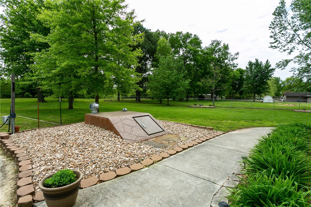 Colony West Add Rep Bentonville - Residential