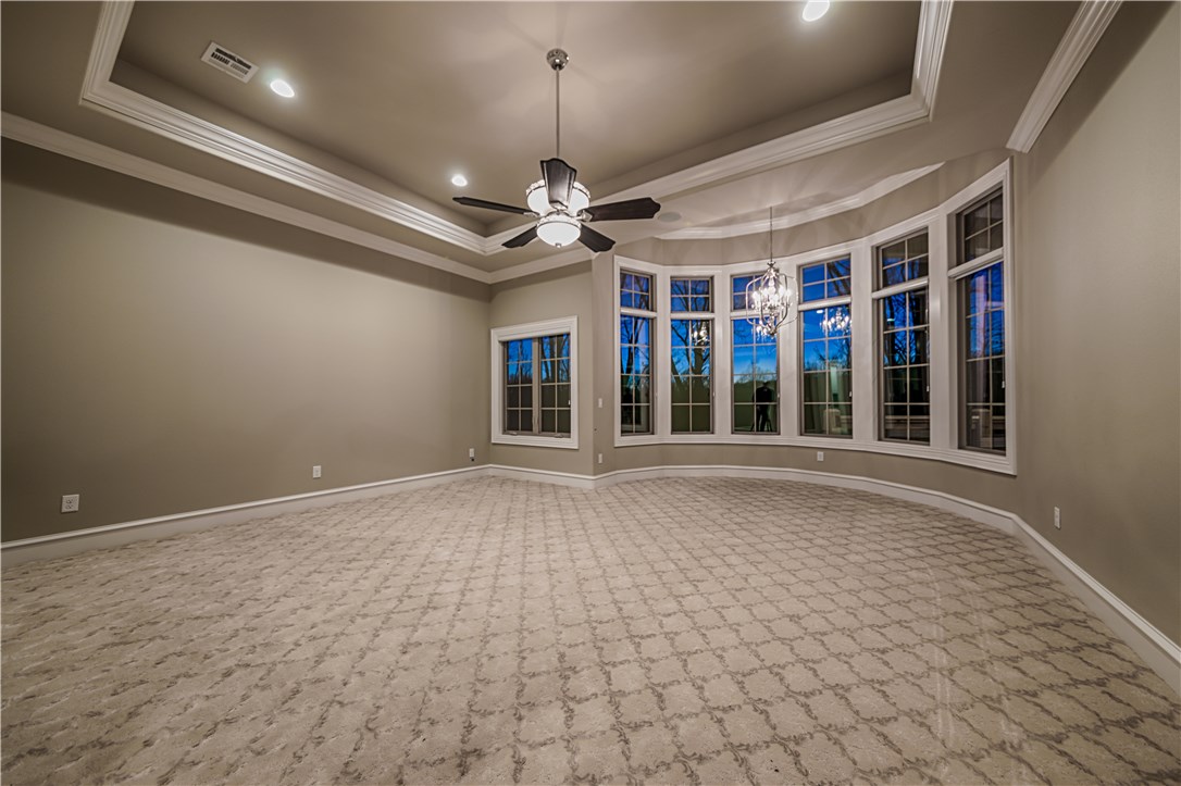 Versailles Sub-Centerton - Residential