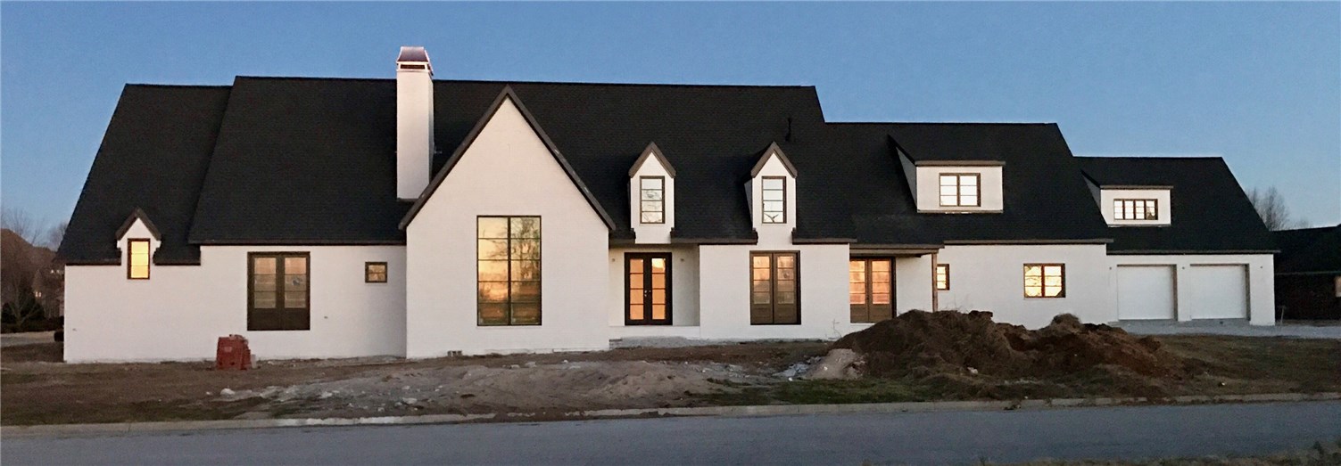 Pinnacle - Residential