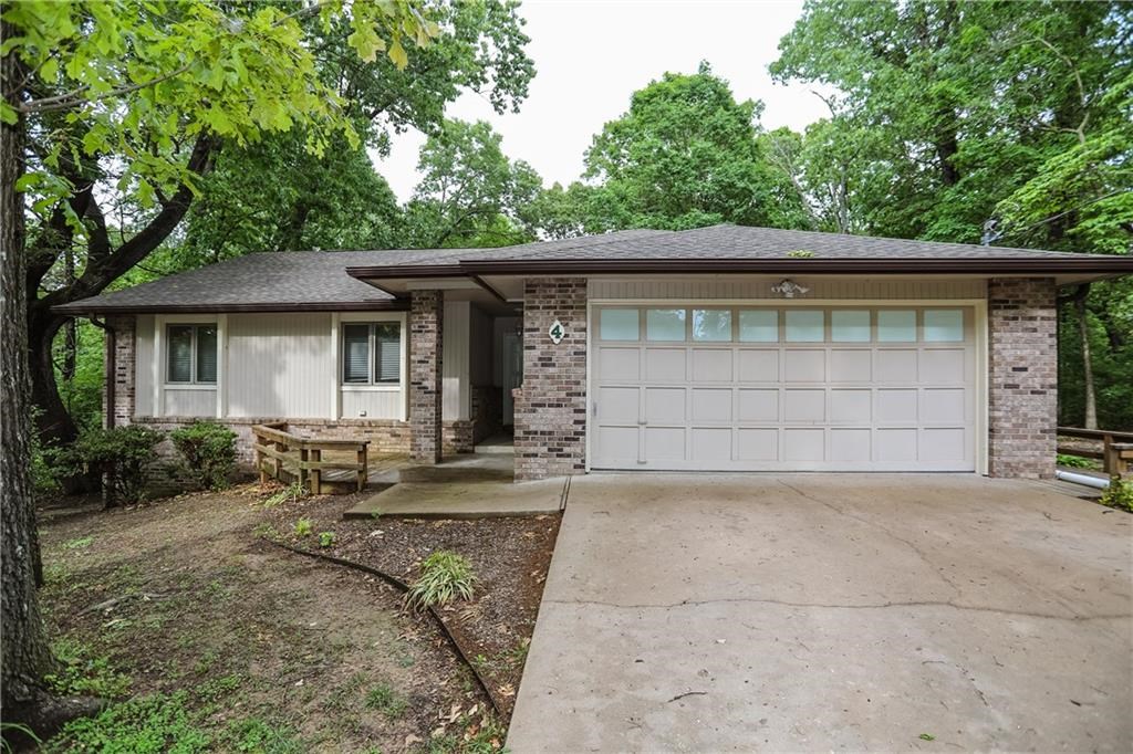 House sold before print