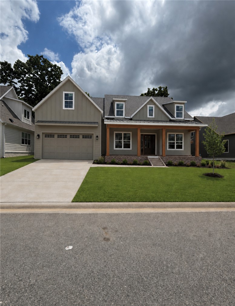 Dutton Woods - Residential