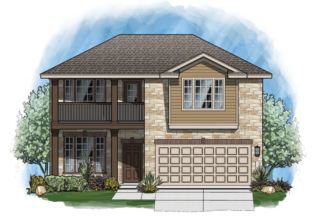 Belclaire Estates - Residential
