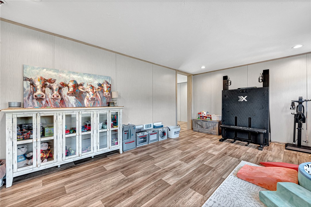 - - Residential