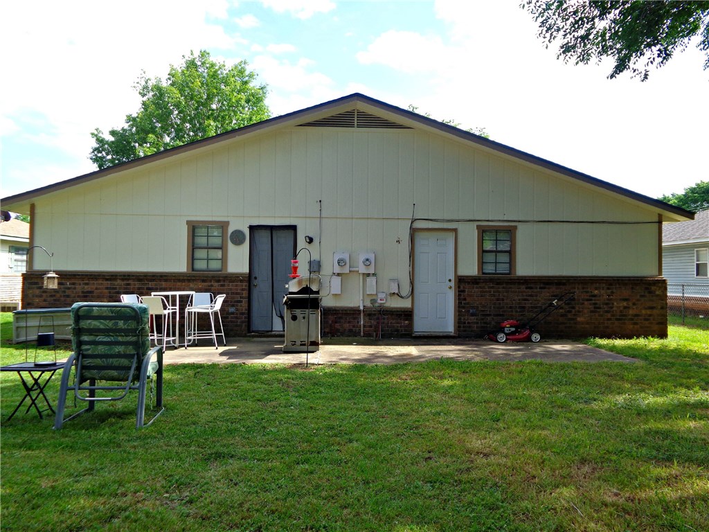 Sycamore Sub - Residential Income