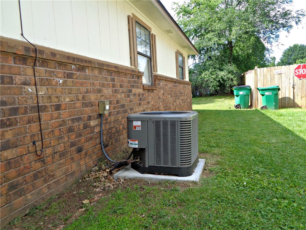 Sycamore Sub - Residential Income