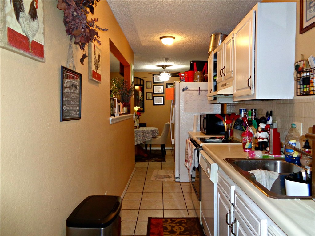 Sycamore Sub - Residential Income