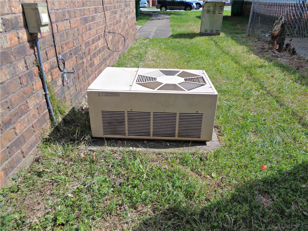 Sycamore Sub - Residential Income